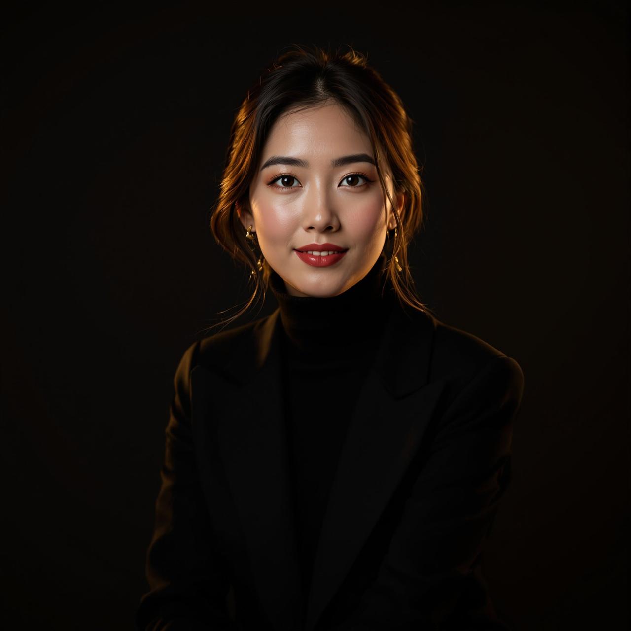 李丹青